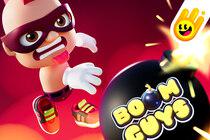 play Super Snappy Boomguys