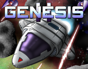Genesis 2 Gb