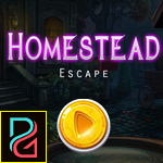 play Pg Homestead Escape