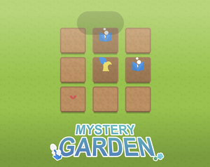 play Mystery Garden