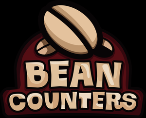 Bean Counters On Pygame