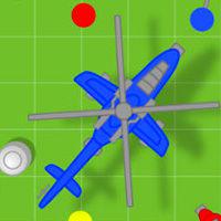 play Copter.Io