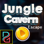 play Pg Jungle Cavern Escape