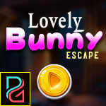 Pg Lovely Bunny Escape