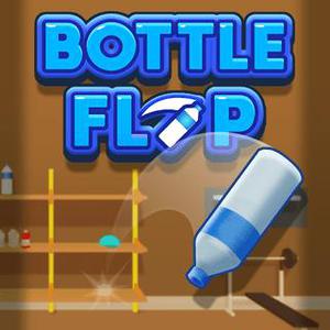 play Bottle Flip