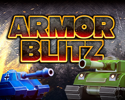 Armor Blitz game