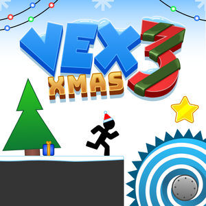 play Vex 3: Xmas