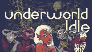 play Underworld Idle