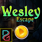 play Wesley Escape