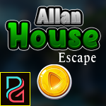 Allan House Escape
