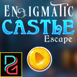 Pg Enigmatic Castle Escape