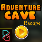 play Adventure Cave Escape