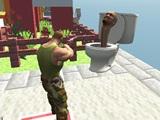 play Skibidi Toilet Shooting