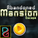 Pg Abandoned Mansion Escape