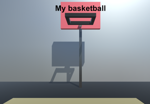 play My Basketball