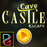 play Pg Cave Castle Escape