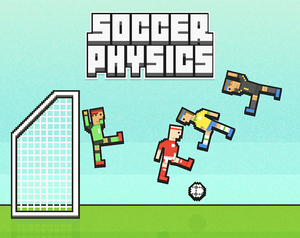 play Soccer Physics