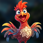 Jubilant Rooster Rescue