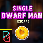 play Pg Single Dwarf Man Escape