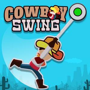 Cowboy Swing game