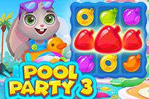 play Pool Party 3