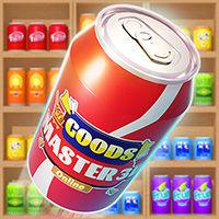 play Goods Master 3D