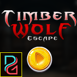 Pg Timber Wolf Escape