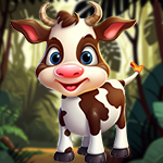 play Nature Cow Rescue