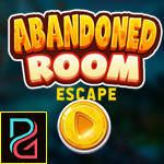 play Pg Abandoned Room Escape