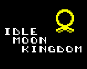 play Idle Moon Kingdom
