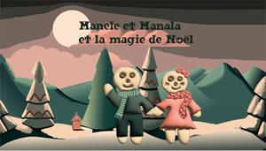play Manele Et Manala Et La Magie De Noël
