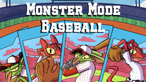 play Monster Mode Baseball