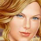 Taylor Swift True Make Up game