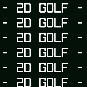 play 2D Golf