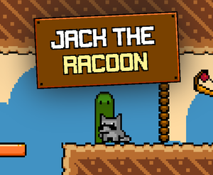 Jack The Racoon