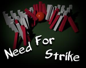 play Need For Strike