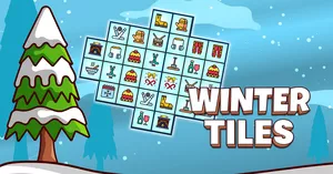 play Winter Tiles