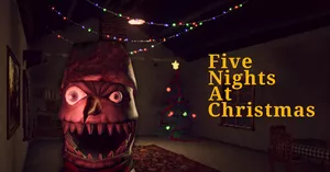 play Five Nights At Christmas