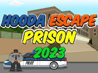 Sd Hooda Escape Prison 2023