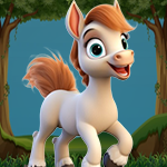 play Genuous Horse Rescue