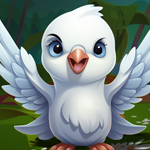 play Flying Dove Rescue