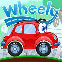 play Wheely