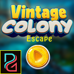 play Pg Vintage Colony Escape