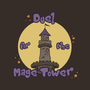 Duel For The Mage Tower