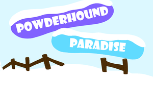 play Powderhound Paradise