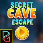 Pg Secret Cave Escape
