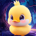 play Lovely Duck Rescue