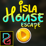 Pg Isla House Escape