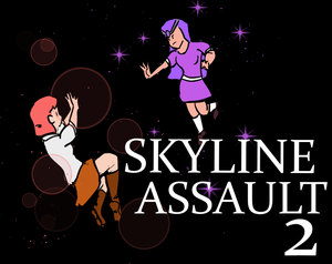 Skyline Assault 2
