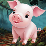 play Majestic Pig Rescue
